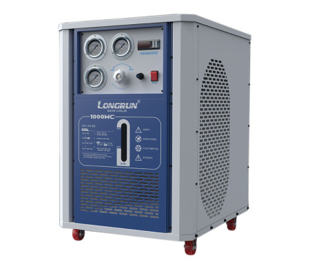 BỘ GIẢI NHIỆT BẰNG NƯỚC LONGRUN 1000WC